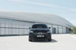 Mercedes-Benz GLA220 d 4Matic AMG Line 2020 года (UK)